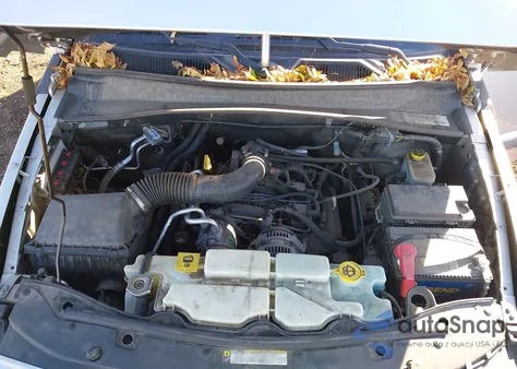 2011 Jeep Liberty Sport из США, поврежденный, VIN 1J4PN2GK4BW533482